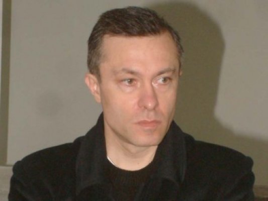 Diaconescu anunţă înfiinţarea Fundaţiei Mişcarea Populară